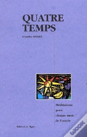 Capa do artigo Quatre Temps