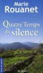 Quatre Temps Du Silence - Preview