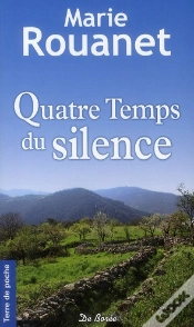 Capa do artigo Quatre Temps Du Silence