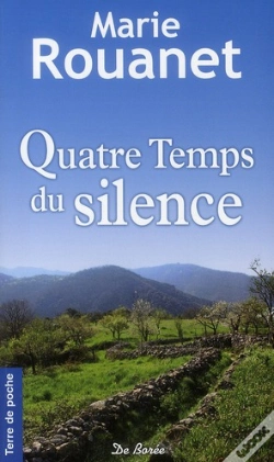 Capa do artigo Quatre Temps Du Silence