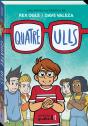 Quatre Ulls - Preview
