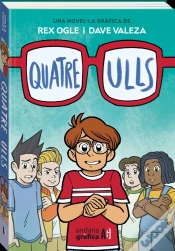 Capa do artigo Quatre Ulls