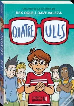 Capa do artigo Quatre Ulls