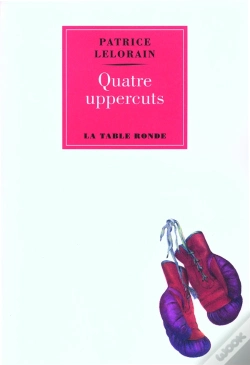 Capa do artigo Quatre Uppercuts
