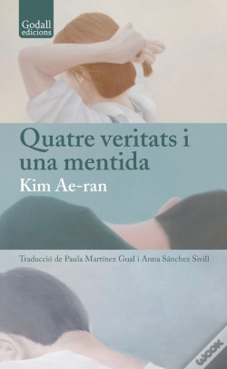 Capa do artigo Quatre Veritats I Una Mentida