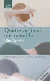 Capa do artigo Quatre Veritats I Una Mentida