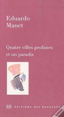 Capa do artigo Quatre Villes Profanes Et Un Paradis