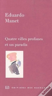 Capa do artigo Quatre Villes Profanes Et Un Paradis