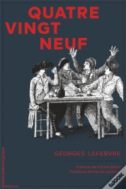 Capa do artigo Quatre-Vingt-Neuf
