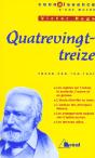Quatre-Vingt Treize De Victor Hugo - Preview