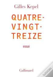 Capa do artigo Quatre-Vingt-Treize