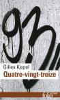 Quatre-Vingt-Treize - Preview