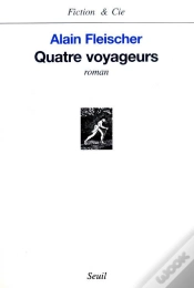 Capa do artigo Quatre Voyageurs