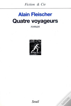 Capa do artigo Quatre Voyageurs