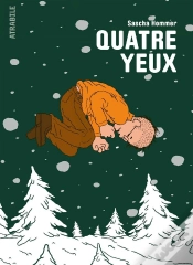 Capa do artigo Quatre Yeux