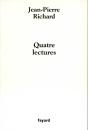 Quatres Lectures - Preview