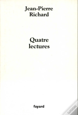 Capa do artigo Quatres Lectures