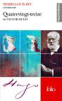 Quatrevingt-Treize De Victor Hugo (Essai Et Dossier) - Preview