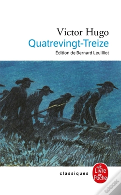 Capa do artigo Quatrevingt-Treize