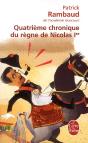 Quatrieme Chronique Du Regne De Nicolas 1er - Preview