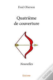 Quatrième De Couverture