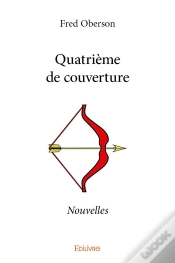 Capa do artigo Quatrième De Couverture
