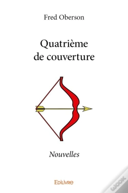 Capa do artigo Quatrième De Couverture