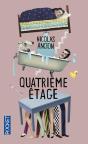 Quatrième Étage - Preview