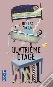 Capa do artigo Quatrième Étage