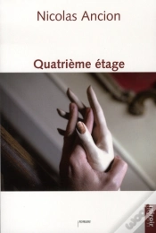Capa do artigo Quatrième Étage
