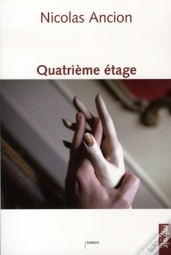 Capa do artigo Quatrième Étage
