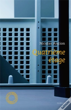Capa do artigo Quatrième Étage