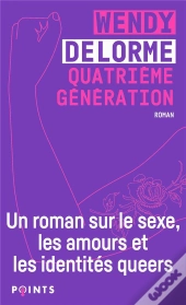 Quatrième Génération