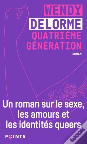 Capa do artigo Quatrième Génération
