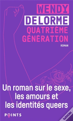 Capa do artigo Quatrième Génération