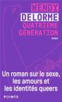 Quatrième Génération - Preview