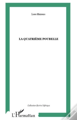 Capa do artigo Quatrieme Poubelle