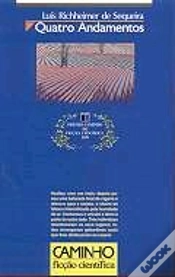 Capa do artigo Quatro Andamentos