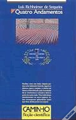 Capa do artigo Quatro Andamentos