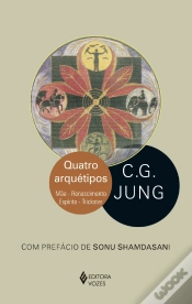 Capa do artigo Quatro Arquétipos