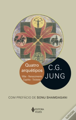 Capa do artigo Quatro Arquétipos