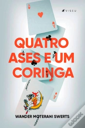 Capa do artigo Quatro Ases E Um Coringa