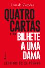 Quatro Cartas e um Bilhete a uma Dama - Preview