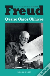 Capa do artigo Quatro Casos Clínicos