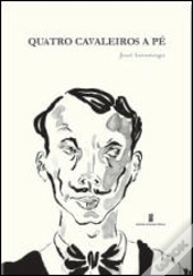 Capa do artigo Quatro cavaleiros a pé