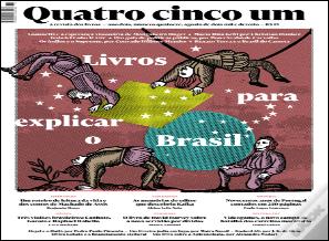 Quatro Cinco Um