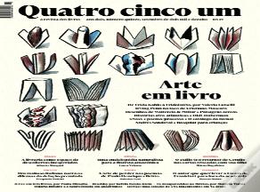 Quatro Cinco Um