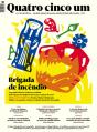 Quatro Cinco Um - Preview