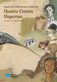 Quatro Contos Dispersos