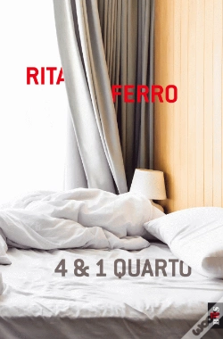 Capa do artigo Quatro & 1 Quarto